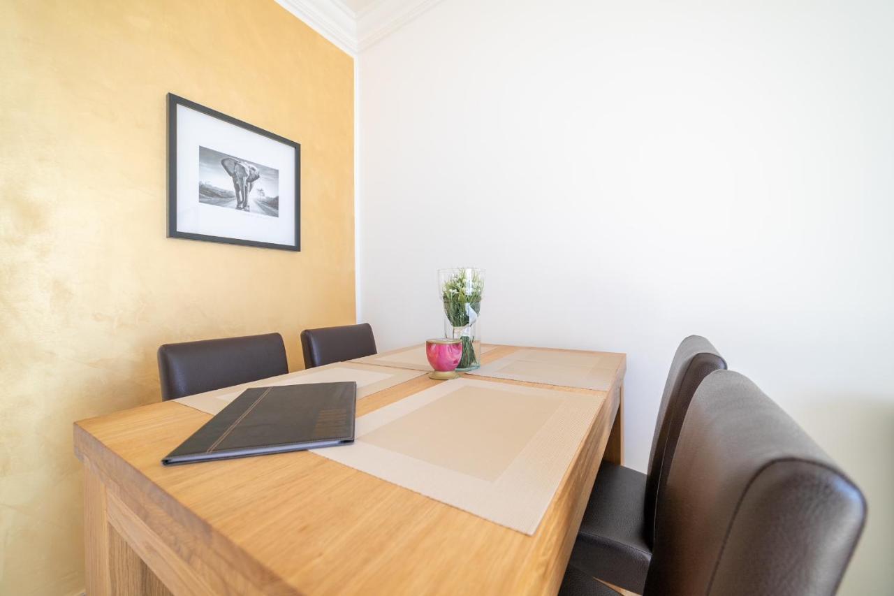 Villa Sabine Apartment Losinj メドヴェヤ エクステリア 写真