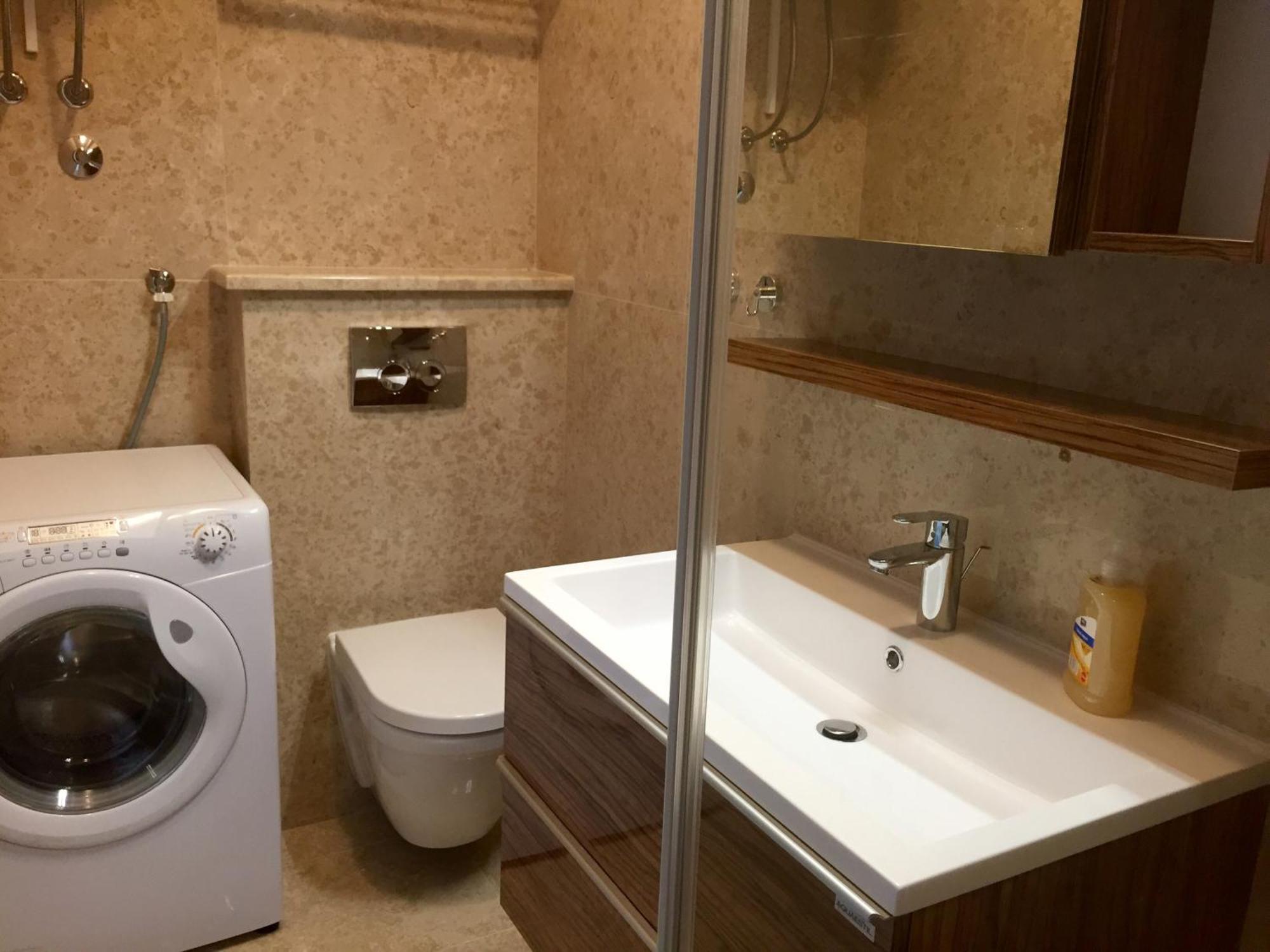 Villa Sabine Apartment Losinj メドヴェヤ エクステリア 写真